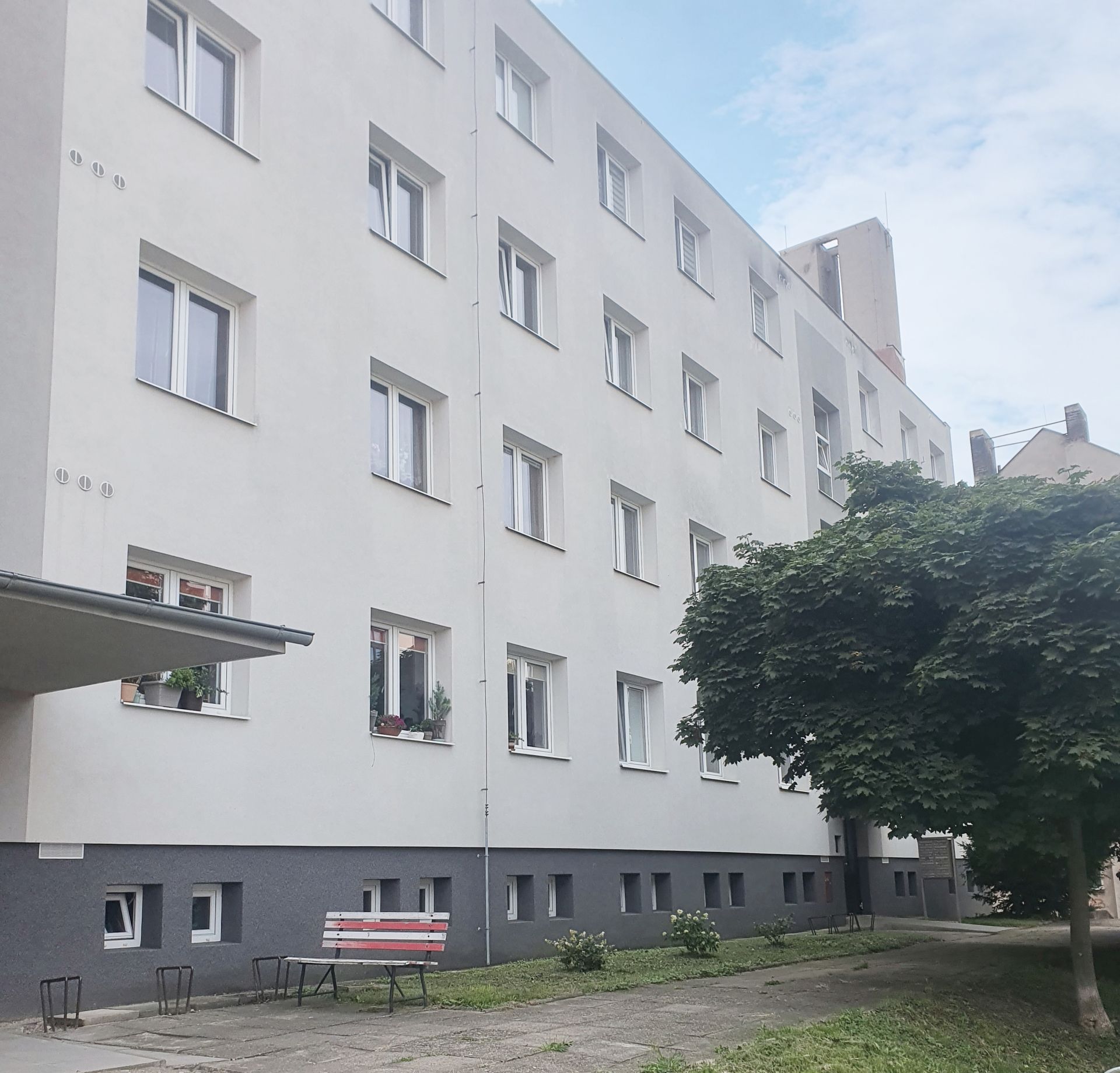 Prodej byt 3+kk Chrudim