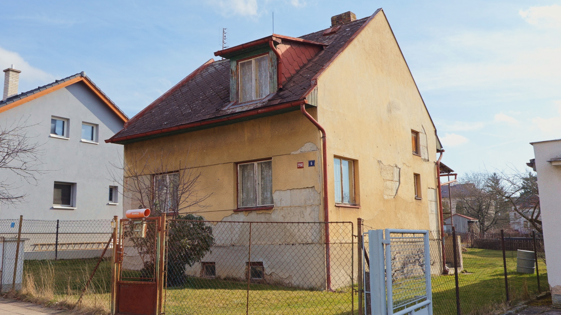 Prodej - RD Havlíčkův Brod