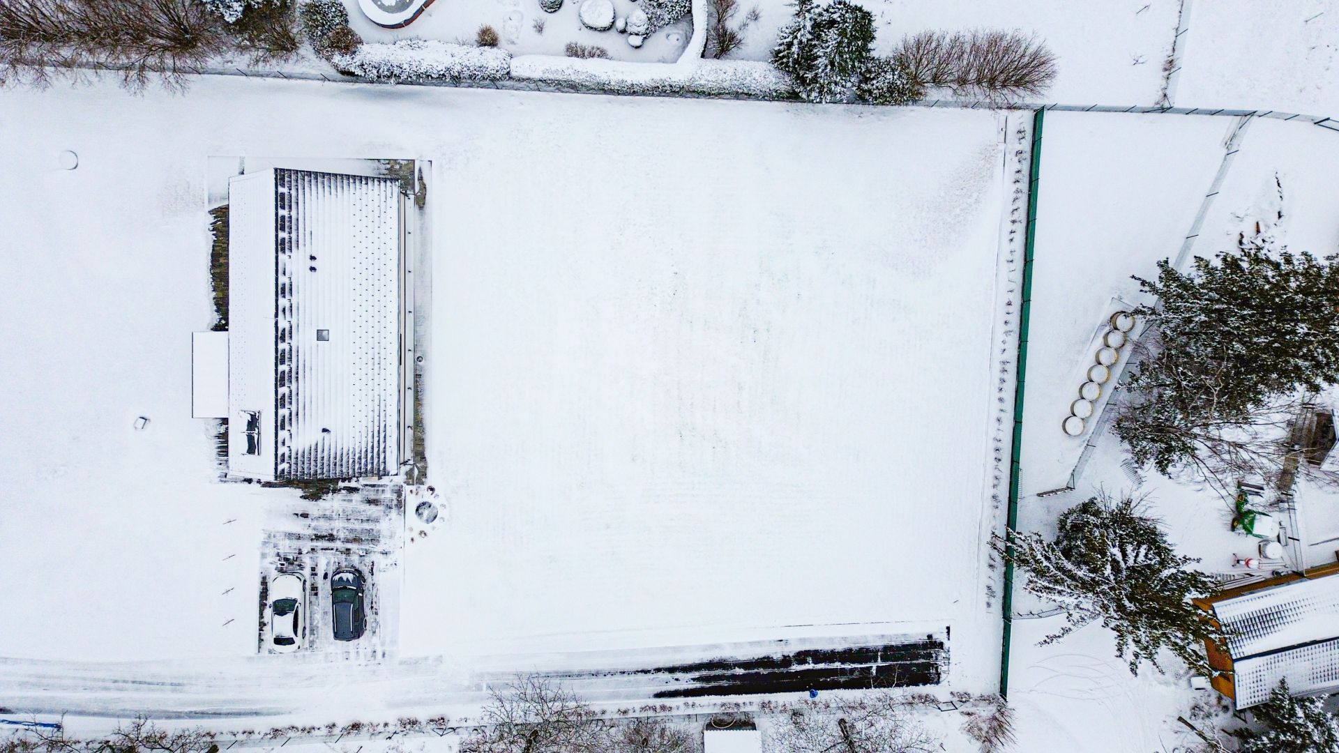 Prodej - stavební pozemek Kosovy - připravujeme