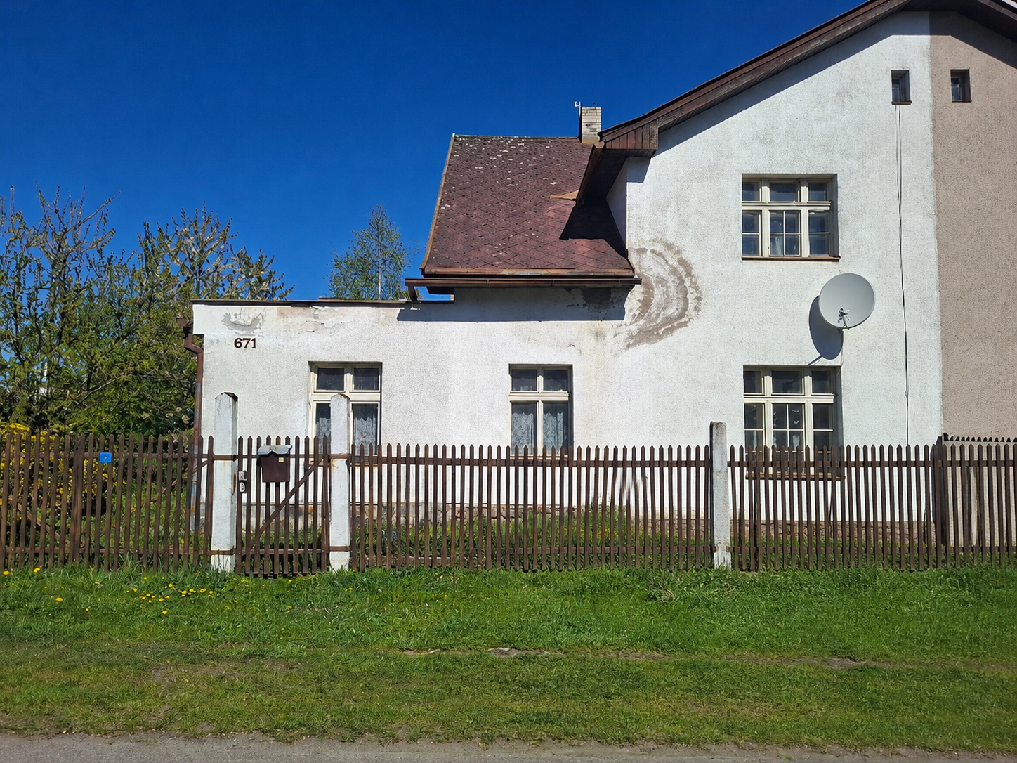 Prodej - RD Chotěboř