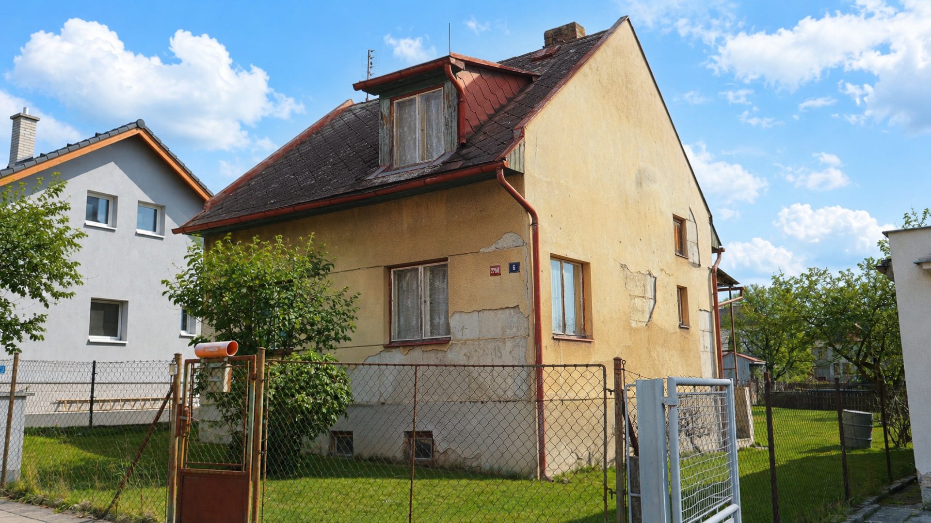 Prodej - RD Havlíčkův Brod