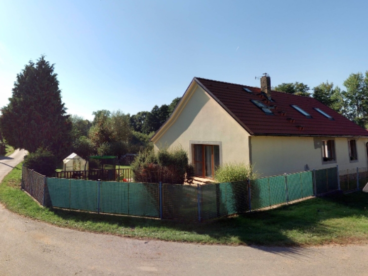 Prodej - rodinný dům Rosička